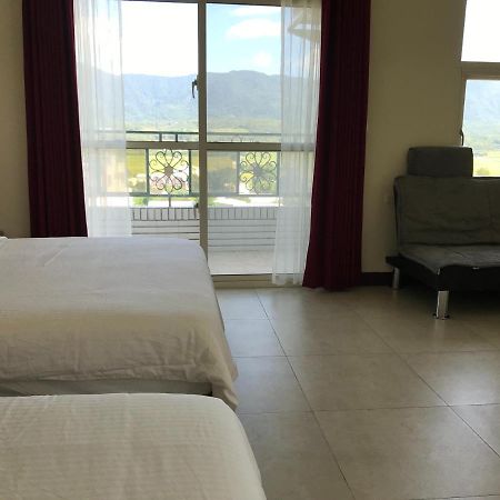 響樂池上電梯民宿1663 Chishang Music Guesthouse Экстерьер фото