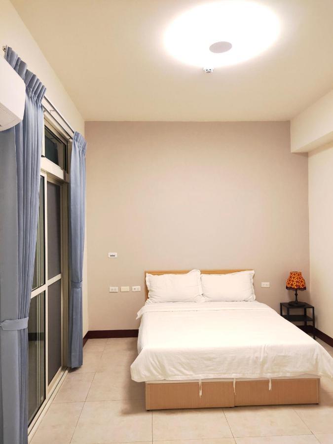 響樂池上電梯民宿1663 Chishang Music Guesthouse Экстерьер фото